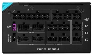 1600W III EVO PSU 1600W III EVO PSU