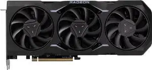 AMD Radeon RX 7900 XTX Founders Edition Graphics Card 24GB GDDR6 AMD Radeon RX 7900 XTX Founders Edition Graphics Card 24GB GDDR6