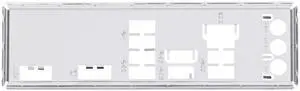 I/O backplane I/O backplane