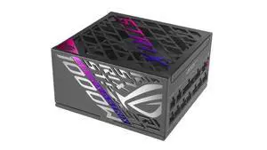 Thor 1000W Titanium (80 PLUS Titanium Certified, ATX 3.1, GaN MOSFET, GPU-First Intelligent Voltage Stabilizer, Magnetic OLED Display, Turbo Mode) Thor 1000W Titanium (80 PLUS Titanium Certified, ATX 3.1, GaN MOSFET, GPU-First Intelligent Voltage Stabilizer, Magnetic OLED Display, Turbo Mode)