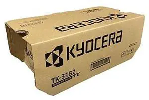Kyocera Mita TK3182 black Toner (Standard Yield)
