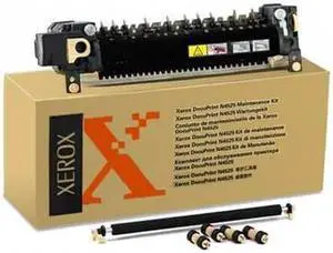 CLEANING KIT W/ ROLLERS MAINT. KIT XEROX W110 & W130