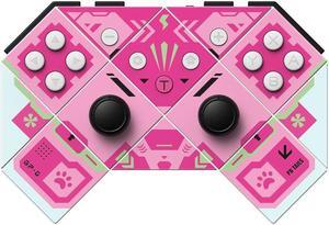 PB TAILS CHOC 2.0 Bluetooth Wireless Metal Gaming Controllers  Nintendo Switch PC STEAM SAKURA WARRIOR Version