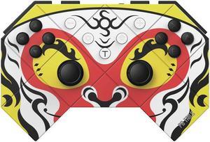 PB TAILS CHOC 2.0 Bluetooth Wireless Metal Gaming Controllers  Nintendo Switch PC STEAM WUKONG Limited Version
