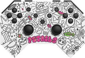 PB TAILS  CHOC 2.0 Bluetooth Wireless Gaming Controllers Army Green Nintendo Switch PC STEAM Mr. Wulong version
