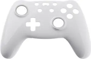 PB TAILS MagCase for Crush Controller  PC Gaming Accessories - High-Quality Polycarbonate Material - Enhanced Comfort and Durability, DIY your own style.