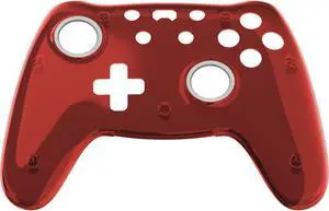 PB TAILS MagCase for Crush Controller  PC Gaming Accessories - High-Quality Polycarbonate Material - Enhanced Comfort and Durability, DIY your own style.