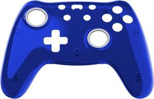 PB TAILS MagCase for Crush Controller  PC Gaming Accessories - High-Quality Polycarbonate Material - Enhanced Comfort and Durability, DIY your own style.