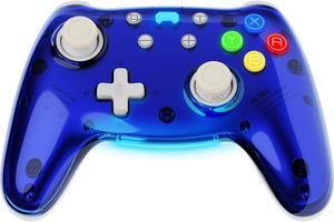 PB TAILS Crush Bluetooth Wireless HAll Joysticks Gaming Controllers  Nintendo Switch PC STEAM 256RGB Colors adjustable Magcase