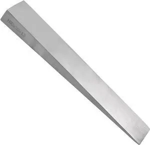 WEDO Stainless Steel Flange Wedge, Rust-proof, Corrosion resistant, Extremely Strong, Durable, 13mmx25mmx150mm