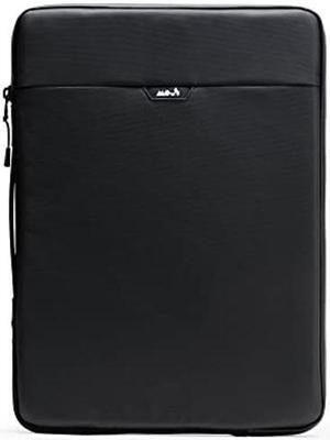 Mous - MacBook Pro 16 inch Case with Handle Ultra-Protective and Water Resistant - MacBook Pro 16 inch Sleeve Cover - Drop Protection (Fits 2021 MacBook Pro M1 and 2023 M2 16 inch MacBook)
