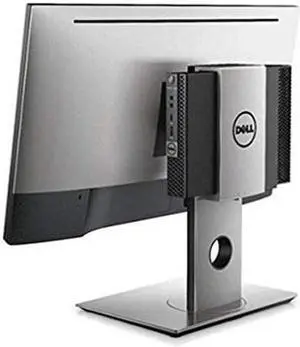 Dell MFS18 Micro All-in-One Stand - Black