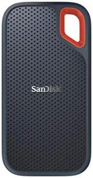 SanDisk 1TB Extreme Portable External SSD  Up to 550MBs  USBC USB 31  SDSSDE601T00G25