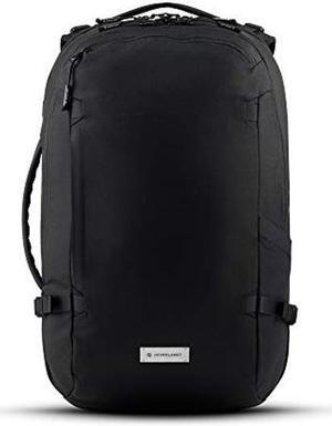 HEIMPLANET Original | Transit Line - TRAVEL PACK V2 (Black, 28L)