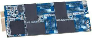 OWC 1TB Aura Pro 6G 3D NAND Flash SSD Compatible with 2012 to Early 2013 MacBook Pro with Retina Display