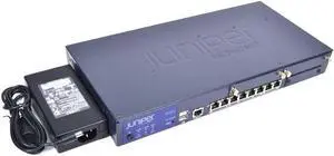 Juniper VPN Firewall Security Appliance (SRX220H2)