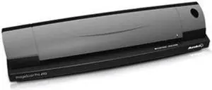 Ambir ImageScan Pro 490i Sheetfed Scanner