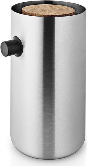 Eva Solo - Nordic kitchen pump vacuum jug 1.8 l steel (502903)