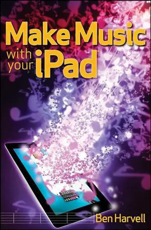 Make Music With Your iPad