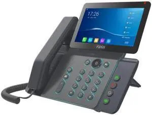 Fanvil V67 Flagship Smart Android Video IP Phone