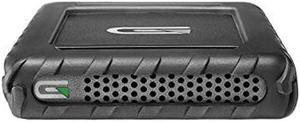 Glyph Production Technologies Blackbox Plus SSD (3.8TB)