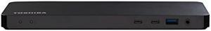 Toshiba Thunderbolt 3 Dock
