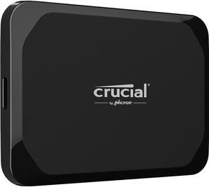 CRUCIAL X9 1T SSD EXTERNAL *CT1000X9SSD9