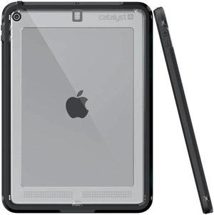 Catalyst - Waterproof Case for iPad Air 10.5" 2019, Built-in Screen Protector and Removable Stand Included, Retail Packaging, Stealth Black...