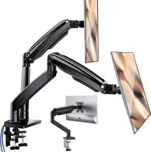 ErGear Dual Monitor Stand Mount & ErGear Single Monitor Stand Mount