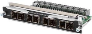 HP JL084A, Network Stacking Module