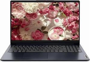 Lenovo IdeaPad 81UT - 15.6" FHD Laptop - AMD Ryzen 3 7320U - 8GB LPDDR5 Memory - 256GB SSD - HDMI - Wi-Fi 6 - Abyss Blue - Windows 11 - TWE Mousepad
