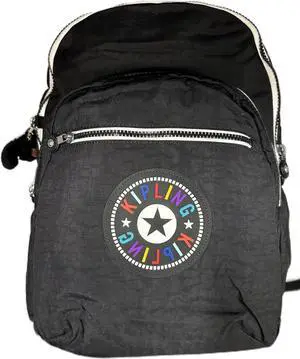 Kipling Seoul BW Rainbow