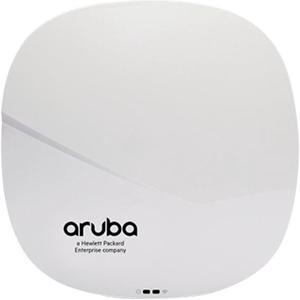 HP Aruba AP-335 NBase-T Access Point, 802.11n/ac, 4x4 MU-MIMO, Dual Radio, Integrated Antennas