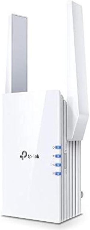 TP-Link RE705X Range Extender WiFi6 AX3000