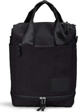 The North Face Womens Never Stop Utility Pack, OS, TNF Black