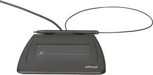 ePadlink VP9801 ePad-ink Electronic Signature Capture Pad, USB