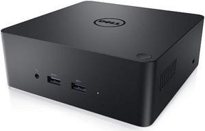Dell Precision Dual USB-C Thunderbolt Dock - TB18DC