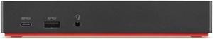 Lenovo USA Lenovo ThinkPad USB-C Dock Gen 2 (40AS0090US)