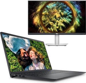Dell 2023 Newest Inspiron 15 3520 Business Laptop, 15.6" FHD Display, 12th Gen Intel Core i3-1215U (6 cores), 8GB RAM, 512GB SSD, Intel UHD Graphics, Wi-Fi 6, Bluetooth, Anti-Glare, Windows 11 Home