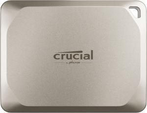 X9 PRO for MAC 2TB Portable SSD