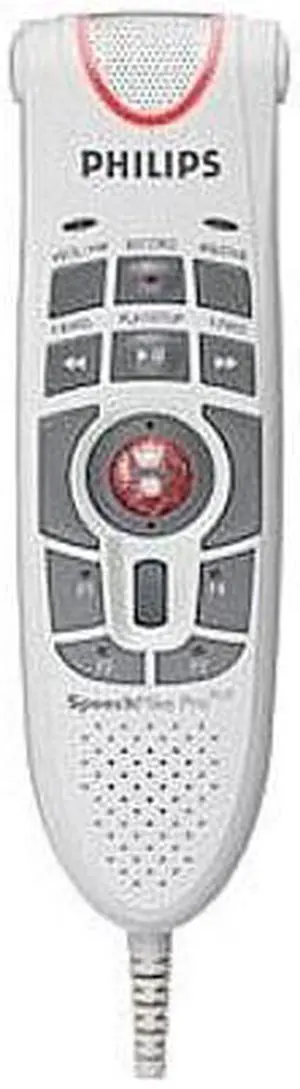 Philips Speechmike 5276