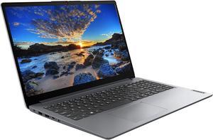 lenovo IdeaPad 1 15.6" Laptop Newest, 15.6 Inch HD Anti-Glare Display, Athlon Silver 3050U, 20GB RAM 512GB PCIe SSD+128GB eMMC, WiFi6 Bluetooth 5, 9.5Hr Battery, Windows 11 +GM Accessories