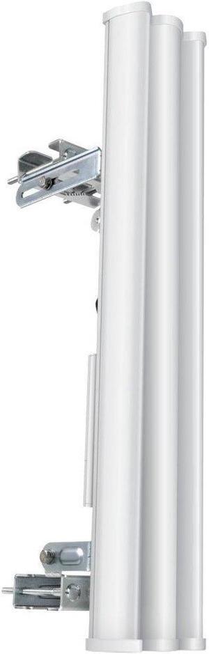Ubiquiti AM-5G19-120 AirMax Sector 5G-19-120 19dBi 120deg 5GHz pairs with RocketM5