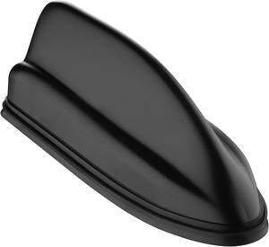 Airgain MULTIMAX(tm) 2x2 MIMO 4G/5G 6-in-1 All-Weather High Performance Antenna - for Cisco, Cradlepoint, Digi, Peplink, Etc. (Threaded Bolt, Black, 15' Cables w/ 2X 5G, 3X Wi-Fi, 1x GNSS)