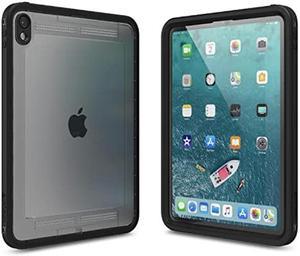Catalyst Waterproof iPad Case for iPad Pro 11" 2018 Waterproof 6.6 ft - Full Body Protection, Heavy Duty Drop Proof 4ft, Kickstand, True Acoustic Sound Technology, Built-in Screen Protector