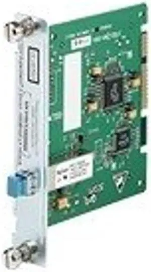 SuperStack 3 4400 Switch 100Base-FX Expansion Module