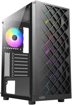 Gaming Desktop - GTX 950 2GB Graphics, 3.4GHz Core i7 Quad-Core/8 