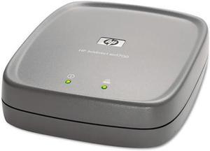 Hewlett Packard External Print Server (J7988G#ABA)