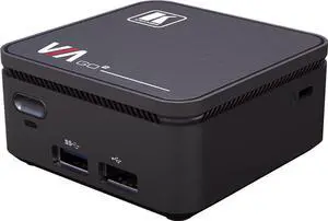 Kramer VIA GO2 Compact & Secure 4K Wireless Presentation Device