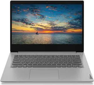 Lenovo IdeaPad 3 14" FHD Laptop Intel Core i5-1135G7 8GB RAM 512GB SSD Intel Iris Xe Graphics Arctic Grey - Intel Core i5-1135G7 Quad-core - 1920 x 1080 Full HD Resolution - Intel Iris Xe Graphic